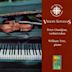 Violin Sonatas