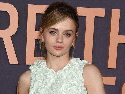 Joey King Hit With $500,000 Lawsuit Over Alleged Car Crash Causing 'Total Shoulder Replacement Surgery'