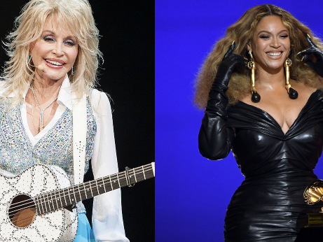 Dolly Parton Gets Hilariously Explicit On Her Real Reaction To Beyoncé’s ‘Jolene’: ‘She Wasn’t Gonna Go Beg’