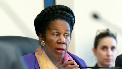 Sheila Jackson Lee reintroduces George Floyd Justice in Policing Act