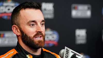 Who won NASCAR Cup race in Richmond? Winner is Austin Dillon, plus full results