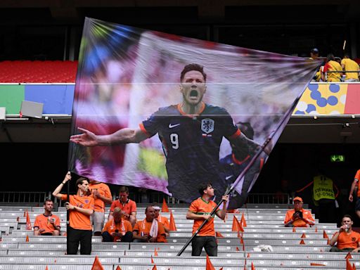 La Euro 2024 en vivo: Países Bajos - Rumania en un duelo caliente por los octavos de final