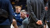 Eilert and West Virginia men's hoops search for new mentality