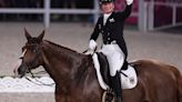 Equestrian-Culture change needed after 'catastrophe', says Germany's Werth