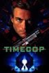 Timecop - Indagine dal futuro