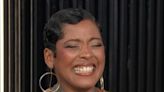 Watch Tamron Hall Find Out She's Been Nominated for a Daytime Emmy! (Exclusive) - E! Online