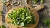 Health Benefits of Watercress