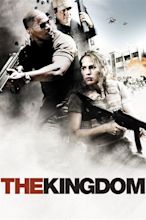 The Kingdom (2007) - Posters — The Movie Database (TMDB)