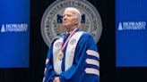 Biden's Inner Circle Braces For Protests at Commencement