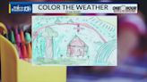 Color the Weather: Drew Smith