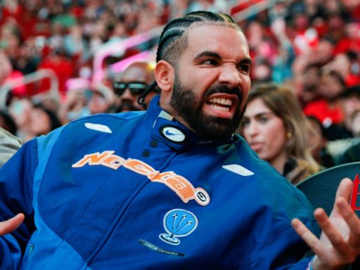 Argentina trolls Drake with Kendrick Lamar's 'Not Like Us' diss for $300K bet against them