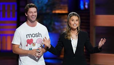 ‘Shark Tank’ Fans Slam Show for Allowing Maria Shriver & Patrick Schwarzenegger to Compete