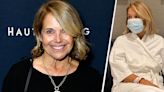 Katie Couric Discloses Breast Cancer Diagnosis