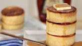 Cómo hacer pancakes japoneses, mega esponjosos y suavecitos