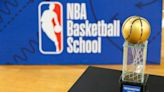 Competição da NBA reúne 30 equipes de basquete de sete estados brasileiros no Sul de MG