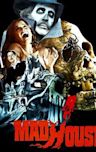 Madhouse (1974 film)