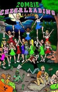 Zombie Cheerleading Camp