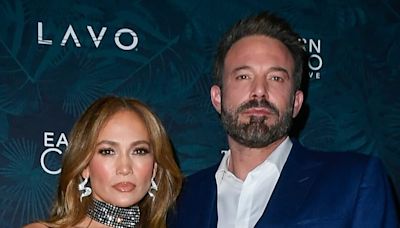 Ben Affleck's close pal breaks silence on rumored Jennifer Lopez split