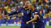 Euro 2024: Netherlands powers into quarterfinals with 3-0 win over Romania