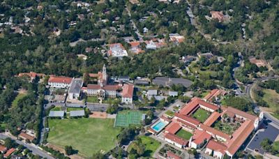 Former St. Anthony's Seminary to be put up for auction