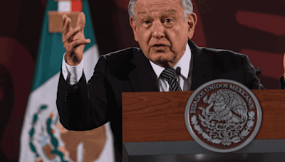 AMLO: Mañaneras se suspenden por elecciones