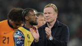 Euro 2024: Netherlands’ Koeman signs off Euro 2024 with thanks to team and fans