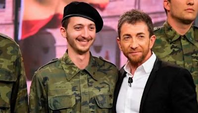 Otro familiar en 'El Hormiguero': así es el sobrino de Pablo Motos que trabaja con él