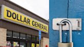 2 Dollar General stores were cited by OSHA for padlocking their emergency exits shut