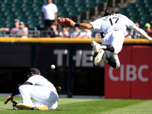 Chicago White Sox drop 6th series sweep on the season — and at .194 have MLB’s lowest winning percentage