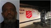 Man accused of setting fire to Kissimmee Salvation Army sentenced to prison time