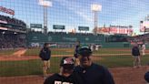 MLB notes: Cape Cod father determined to finish ballpark journey he and late son started together