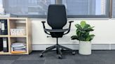 Steelcase Karman: a one-of-a-kind office chair