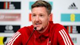 Wayne Hennessey hoping alcohol ban will not impact atmosphere at Wales games