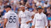 England vs Australia LIVE: Cricket scorecard and Ashes updates after thrilling day two at Edgbaston