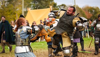 Beloved fair that draws thousands outgrows location, seeks permanent home. ‘We want Connecticut.’