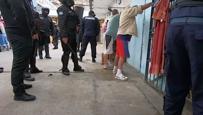 Estados Unidos alerta por el hacinamiento en las cárceles de Uruguay