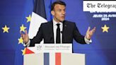 Emmanuel Macron attacks Rwanda plan as ‘betrayal of values’