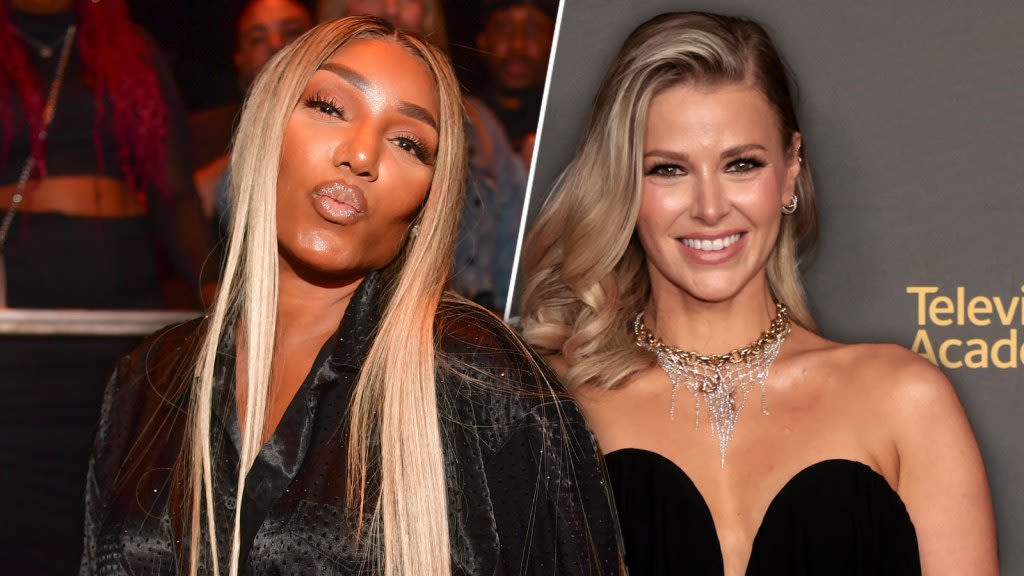 Bravo & ‘Real Housewives Of Atlanta’ Alum Nene Leakes To Join Ariana Madix For E!’s Emmys After Party Special