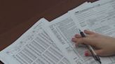 Tips for filing your 2023 taxes last minute