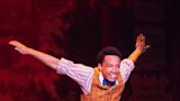 'Funny Girl' tour a dream for tap phenom who plays best buddy Eddie