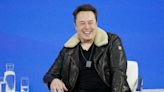 Musk Passes Bezos As Richest American Again As Tesla Stock Soars