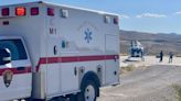 Un turista sufre quemaduras de tercer grado en los pies en una visita al Valle de la Muerte, en EEUU