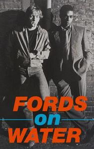 Fords on Water