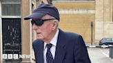 Man, 91, admits killing woman with careless driving