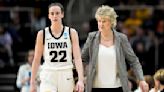 Lisa Bluder, in her 40th year as a head coach, looking to lead Iowa to its first NCAA title