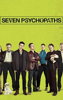 Seven Psychopaths