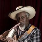 Robert Finley (musician)