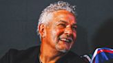 Retired Italy star Roberto Baggio robbed at home during team's loss to Spain