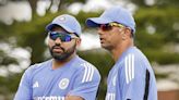 Didn't like chopping and changing, tried to help captain deliver his vision: Rahul Dravid