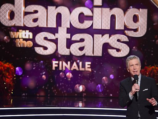 Tom Bergeron Reveals What He Misses About ‘Dancing With The Stars’, Admits He “Never Watched” The Show